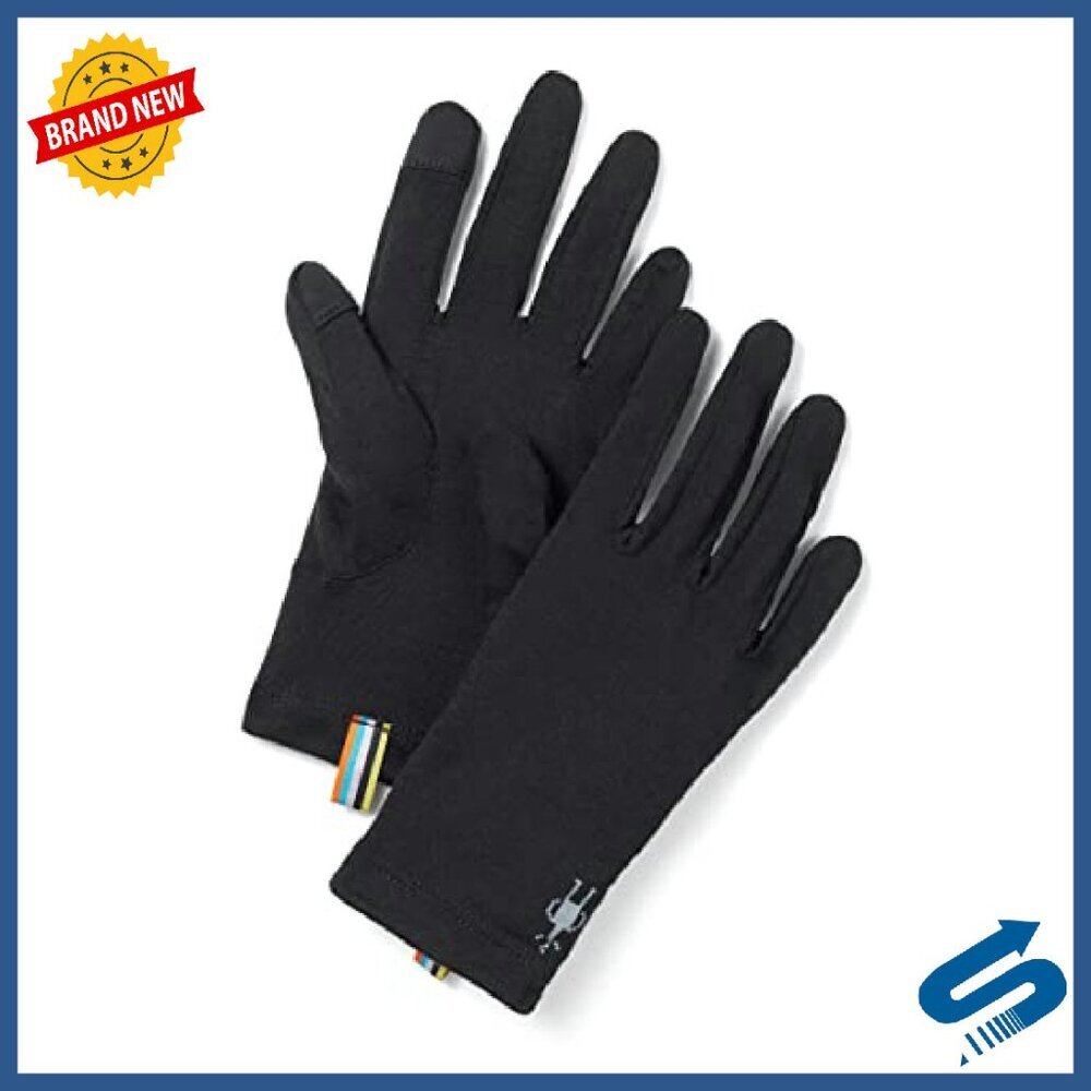 Merino Wool Touchscreen Gloves for Men & Women - Cold Weather - Picture 2 of 8